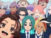 Soccer RPG Inazuma Eleven Delays Its PS5, PS4 Debut Yet Again