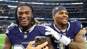 Dallas Cowboys roster-building approach: Why can’t they advance in the playoffs?