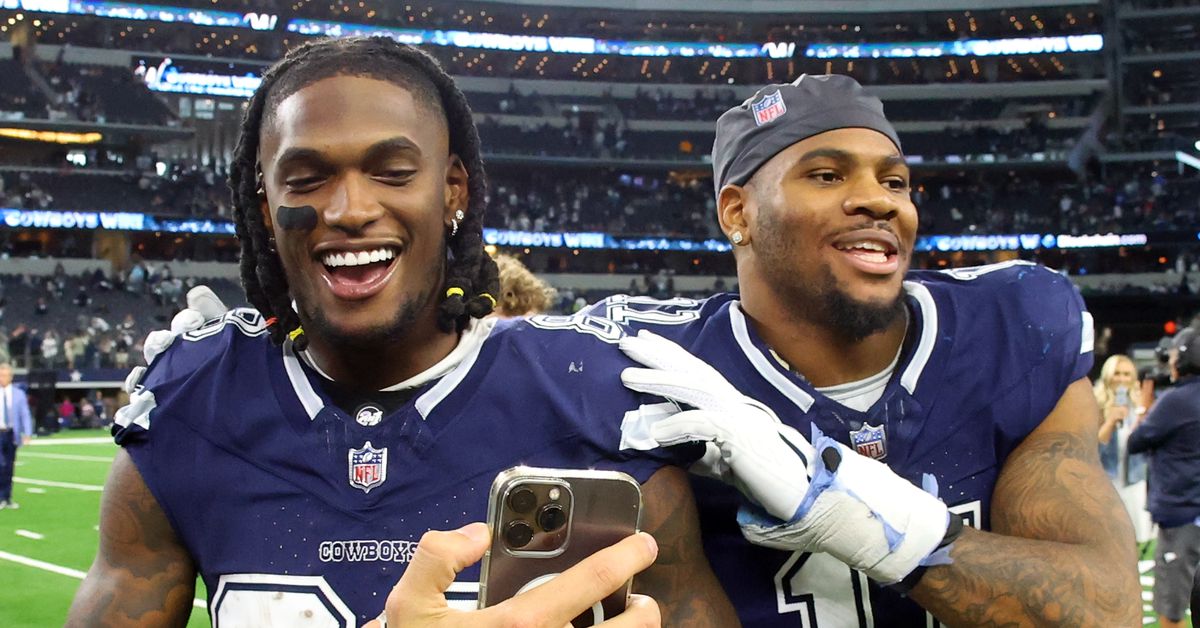 Dallas Cowboys roster-building approach: Why can’t they advance in the playoffs?