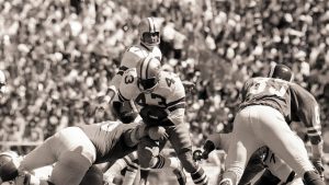 Countdown to the season opener: Day 48 Don Perkins