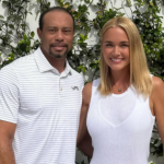 Tiger Woods’ GF Vanessa Trump Filled With Emotions as Daughter Kai Copes With Demanding Life
