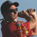 Yes, the Happy Gilmore hockey stick putter is real: How to buy a $500 limited edition replica