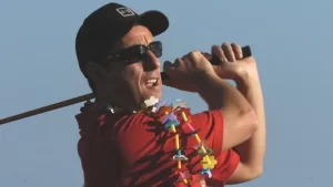 Yes, the Happy Gilmore hockey stick putter is real: How to buy a $500 limited edition replica