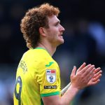 Wofsburg close in on Josh Sargent