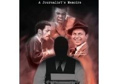 Jack Hawn’s “Blind Journey” Shares the Life of a Journalist in the Making
