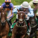 British Racing Takes an Official Stand Against Tax Changes