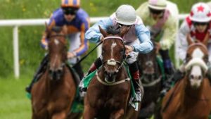 British Racing Takes an Official Stand Against Tax Changes