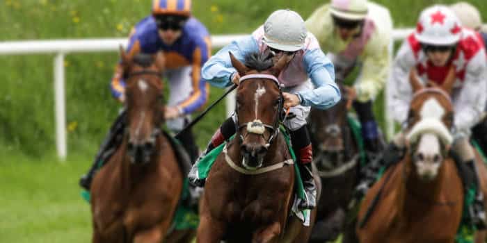 British Racing Takes an Official Stand Against Tax Changes