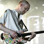 “When it came out, going by the comments on our social media, people were like, ‘What is this?’” How The 1975’s Adam Hann took a “jokey heavy riff” and turned it into the band’s first proper rock song
