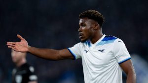 Former Chelsea manager’s tactical tweak set to unleash Nigerian star Fisayo Dele-Bashiru at Lazio