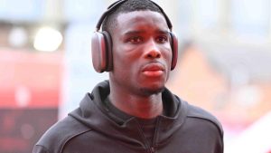 Paul Onuachu: Big blow as Trabzonspor and Super Eagles star set to miss Super Lig kick-off