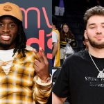 Kai Cenat Claims Adin Ross’ Manager Called Him The N-Word Over Chicken Big Mac Campaign