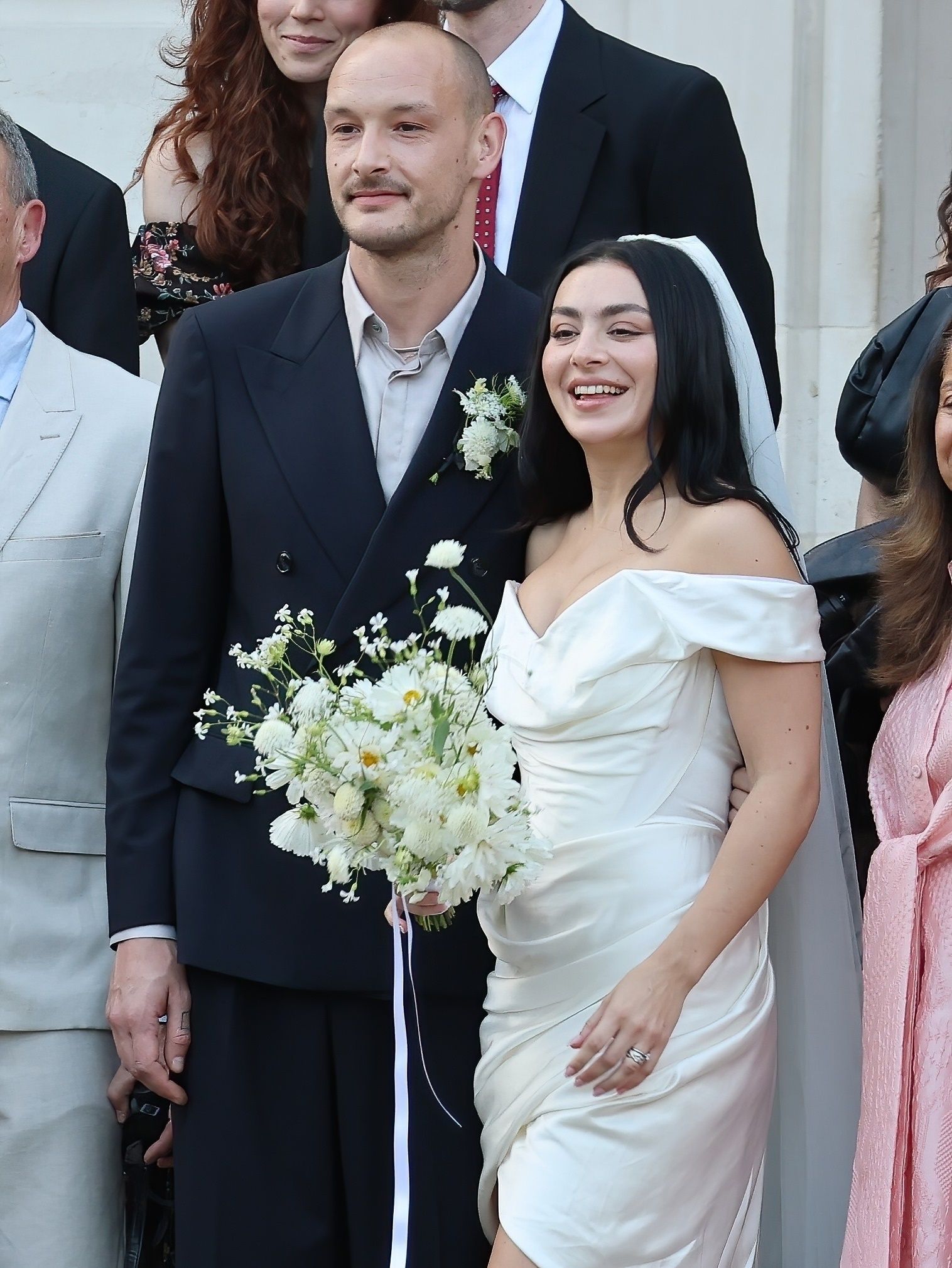 And the Bride Wore… Vivienne Westwood
