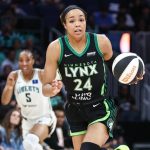 2025 WNBA All-Star Game odds, prediction: Team Clark vs. Team Collier picks, best bets by expert up 58 units