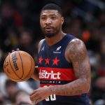 Marcus Smart agrees to contract buyout with Wizards, join Lakers on two-year deal, per report