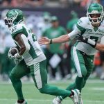 Roughriders running back Ka’Deem Carey leaves game vs. Lions with injury