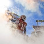 A Lightning Quick Vikings UDFA Could Turn Heads in Training Camp