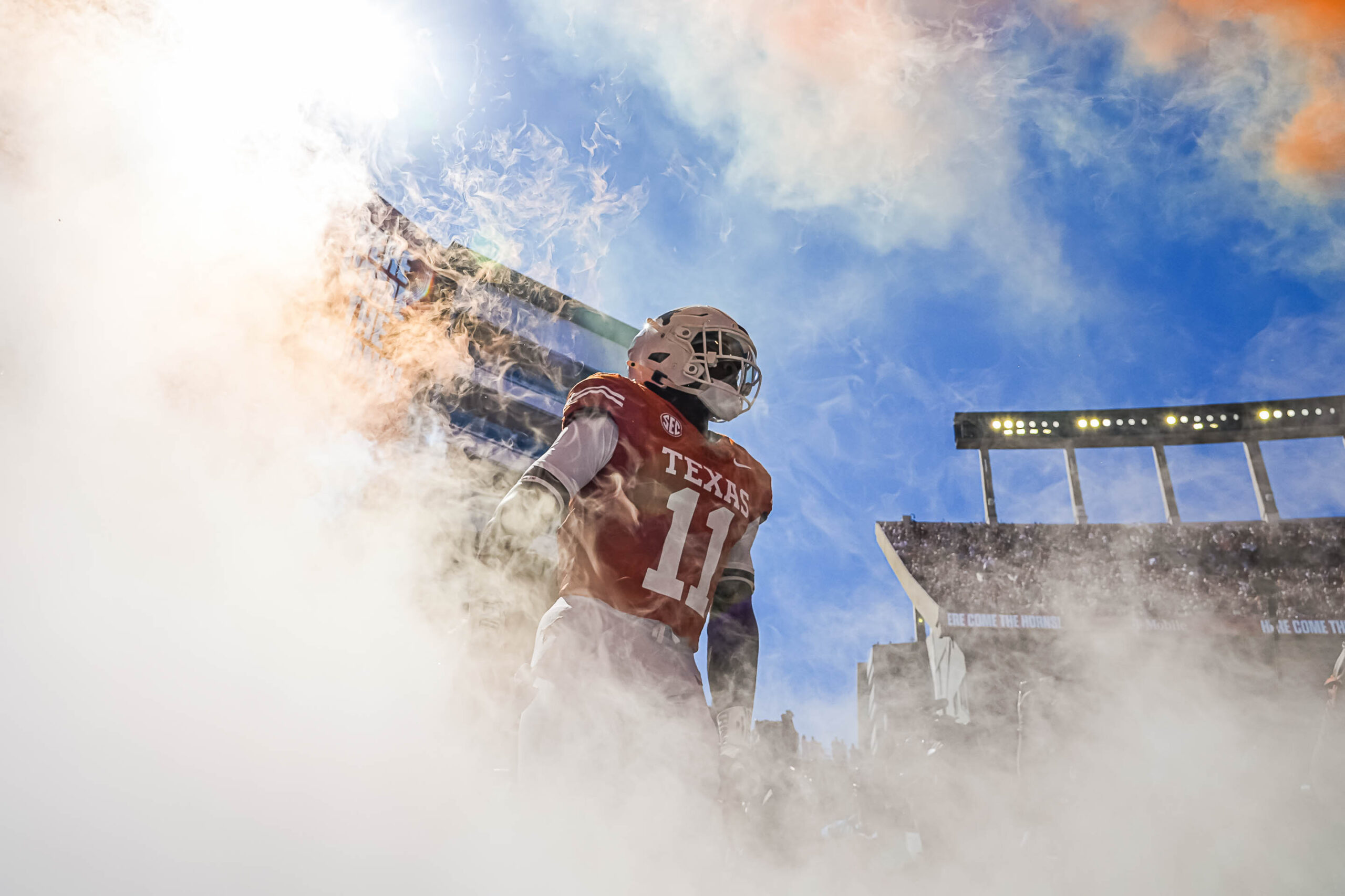 A Lightning Quick Vikings UDFA Could Turn Heads in Training Camp