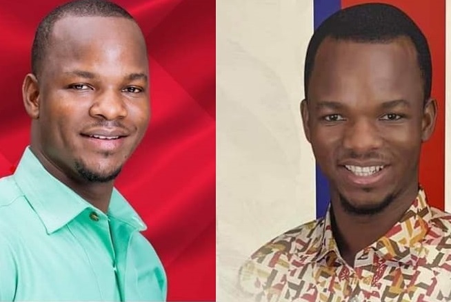NPP Abanga breaks ranks to shield NDC twin brother in ‘galamsey’ accusations