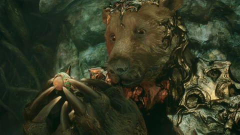 Soulframe’s Incredible World Is Built, In Part, From Scottish Slang And Ancient Bear Mythology