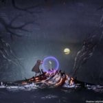 How To Get A Second HP Tank In Shadow Labyrinth