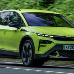 2025 Skoda Elroq vRS Review: We Are Not Entertained