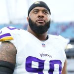 Saints sign former Vikings DE Jonathan Bullard
