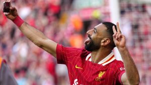 Quiz! Can you name the highest-scoring Fantasy Premier League players for 2024/25?