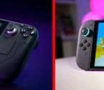 Video: Switch 2 Vs. Steam Deck System Face-Off, Digital Foundry Investigates