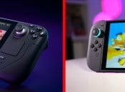 Video: Switch 2 Vs. Steam Deck System Face-Off, Digital Foundry Investigates