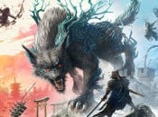 ICYMI: Koei Tecmo Has Released A ‘Wild Hearts S’ Demo On Switch 2