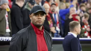 Bayern Munich identify ‘in demand’ star as Luis Diaz alternative