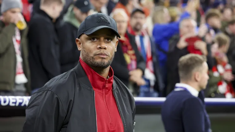 Bayern Munich identify ‘in demand’ star as Luis Diaz alternative