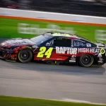 What channel is NASCAR on today? TV schedule, start time, live stream for 2025 Dover race
