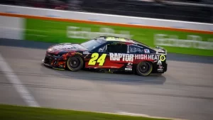What channel is NASCAR on today? TV schedule, start time, live stream for 2025 Dover race