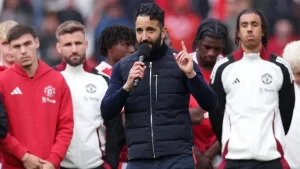 Man United boss highlights importance of new signing following preseason clash