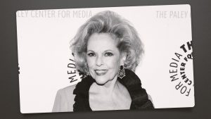Eileen Fulton, Longtime ‘Bad Girl’ Lisa on ‘As the World Turns,’ Dies at 91