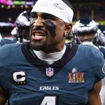My top 10 Eagles of the last quarter century