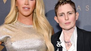 Gigi Gorgeous Details “Breakdown” After Nats Getty Breakup