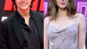 See Tom Cruise and Ana de Armas’ Intimate Yacht Date in Menorca