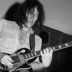 “The first pickup had a bad buzz, so I sent the guitar to a shop. When I went to get it, it was gone. And by that I mean the store was gone”: Neil Young’s Old Black Les Paul is one of rock’s most iconic guitars, and its backstory is appropriately colo