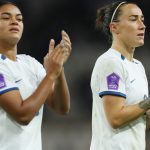‘They should be very aware’ – Lioness sends firm warning to social media companies after vile racism of Jess Carter
