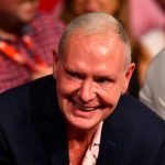 Paul Gascoigne: England icon rushed to intensive care unit after collapsing at home