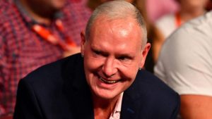 Paul Gascoigne: England icon rushed to intensive care unit after collapsing at home