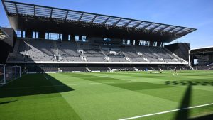Premier League club selling luxury £718 tickets in first home game of season