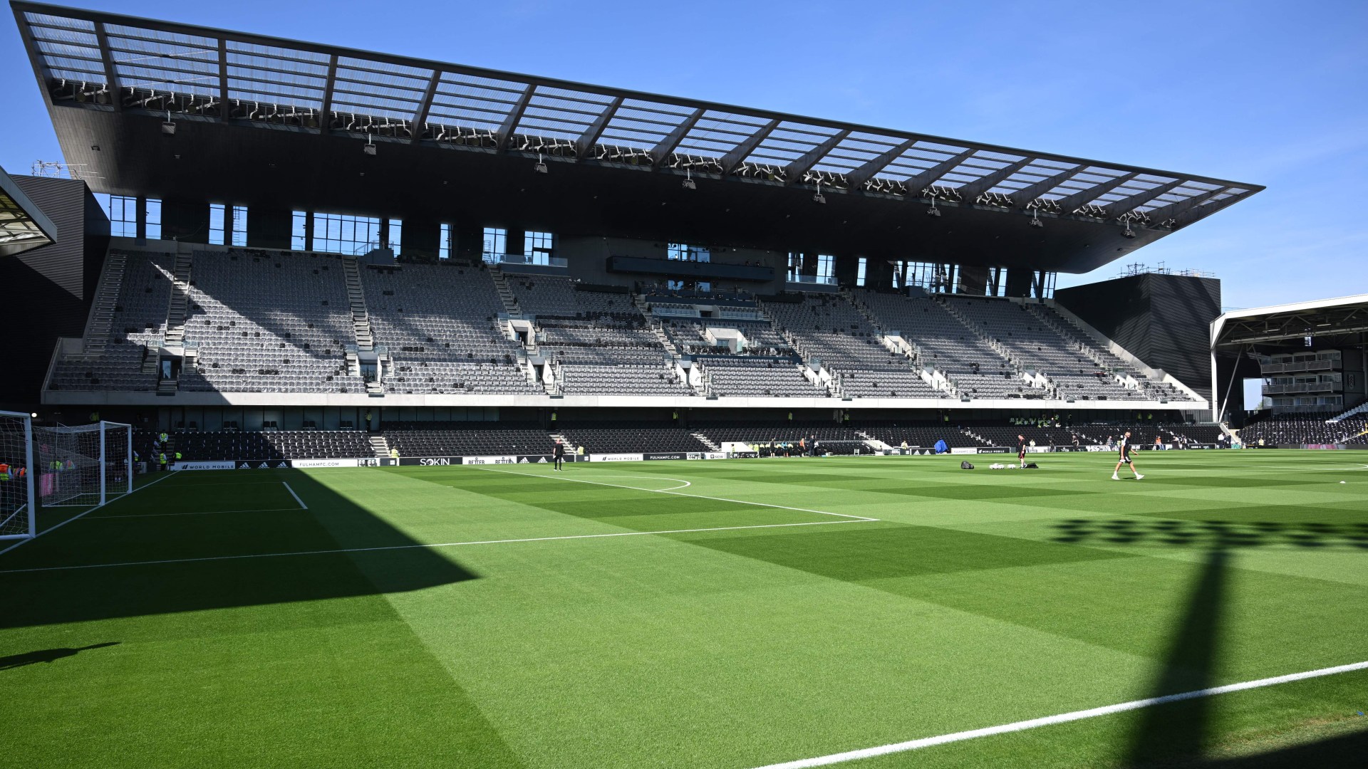 Premier League club selling luxury £718 tickets in first home game of season