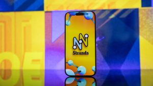 NYT Strands hints, answers for July 21, 2025