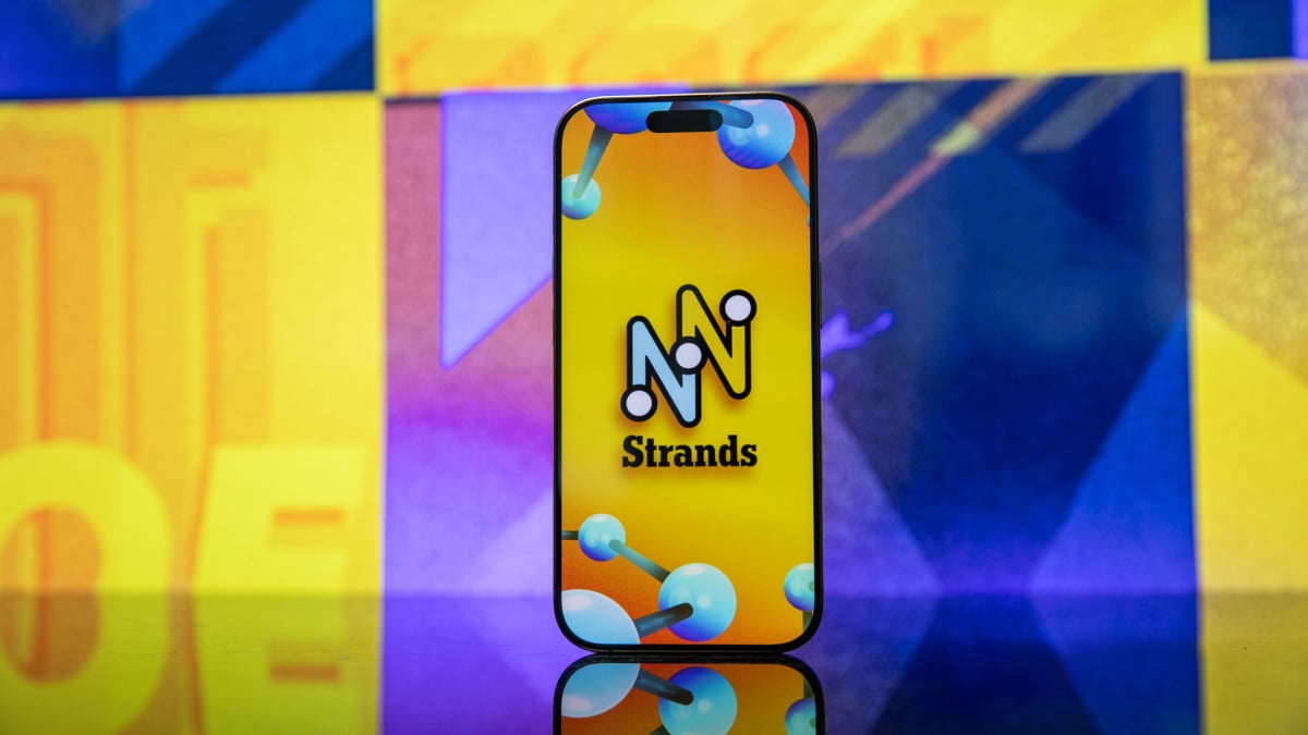 NYT Strands hints, answers for July 21, 2025