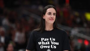 Players, fans put CBA center stage during WNBA All-Star Weekend