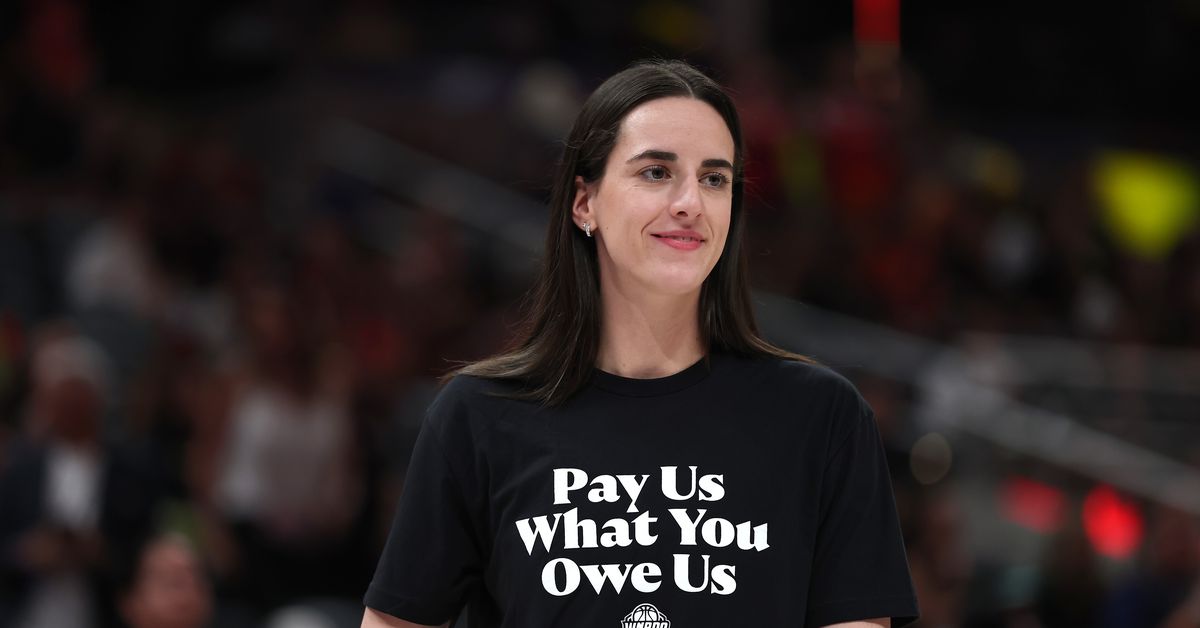 Players, fans put CBA center stage during WNBA All-Star Weekend